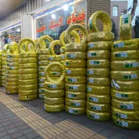 لاستیک دولتی پراید پژو سمند۲۰۶ پارس رانا دناشاهین