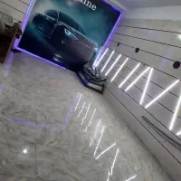 ریکاوری رنگ حرفه ای شاین