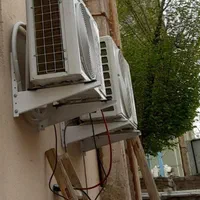 نصب کولر وتعمیر ولوله گزاری کولر گازی نصاب کولر|خدمات پیشه و مهارت|تبریز, |دیوار