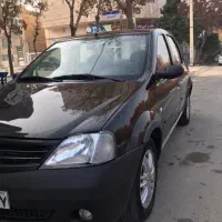 ال ۹۰ آس مشکی مدل۸۷|خودرو سواری و وانت|ارومیه, |دیوار