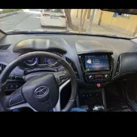 جک اس ۵ مدل ۱۴۰۰|خودرو سواری و وانت|فومن, |دیوار