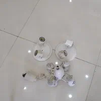 لوستر فروشگاهی