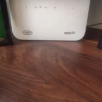 مودم TDLT ایرانسل Tf i60
