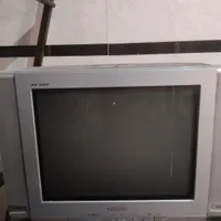 تلویزیون سامسونگ سالم