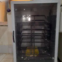 دستگاه جوجه کشی ققنوس