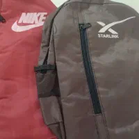 کیف مدرسه دوتا اولی دونه ای 150دومی کارکرده در حد