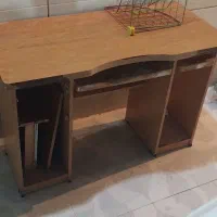 میز کامپیوتر|میز تحریر و کامپیوتر|خرمشهر, |دیوار