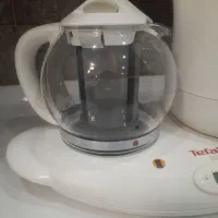 چای ساز اصل فرانسه|سماور، چایساز، قهوهساز|شاهینشهر, فردوسی|دیوار