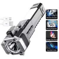 چراغ قوه پرنور|لامپ و چراغ|تهران, امامت|دیوار