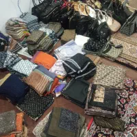 شال کیف روسری