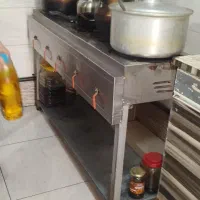 واگذاری آشپزخانه|کافی‌شاپ و رستوران|کرج, گلشهر|دیوار
