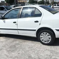 سمند ef7مدل ۹۴تک سوز