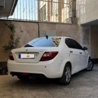 دنا پلاس توربو اتومات ۱۴۰۲|خودرو سواری و وانت|ری, ملک‌آباد|دیوار