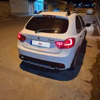 کوییک ساده مدل ۹۸|خودرو سواری و وانت|قیدار, |دیوار