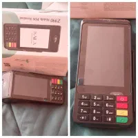 یک دستگاه پوز ِ نو
