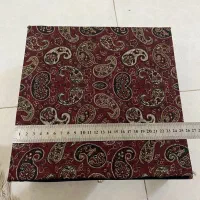 جعبه تی بگ