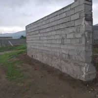 فروش زمین ویلایی در خورشید اباد|فروش زمین و ملک کلنگی|قصابه, |دیوار