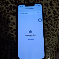 IPhone 13 در حد اکبند|موبایل|هشتگرد, فاز ۷ مهستان|دیوار