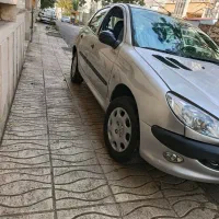 206مدل82|خودرو سواری و وانت|زنجان, |دیوار