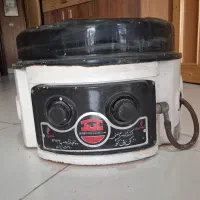 اجاق گارانتی پلوپز