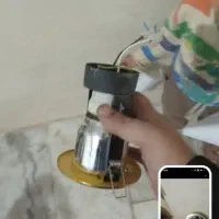 فیوز هالوژن