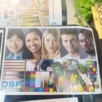دستگاه کپی ایستاده HP M680|پرینتر، اسکنر، کپی، فکس|کرج, اصفهانی‌ها|دیوار