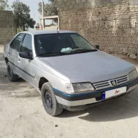 پژو405 تمیز|خودرو سواری و وانت|سراوان, |دیوار