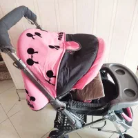 فروش کالسکه