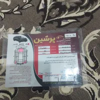 پارس مدل۸۷|خودرو سواری و وانت|یزد, |دیوار