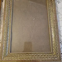 قاب خاتم ۴عدد ۲۷×۳۵ و۴عدد کوچک