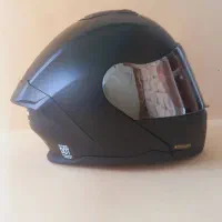 کلاه کاسکت فک متحرک و فک ثابت رادین و لاووس