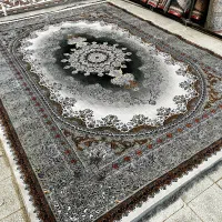 فرش بهشت هلال کاشان|فرش|بهبهان, |دیوار