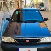 پراید ۱۳۱|خودرو سواری و وانت|یزد, |دیوار