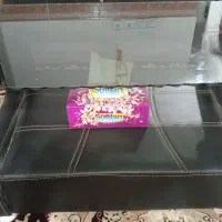 مبل نیم ست خلبانی|مبلمان خانگی و میز عسلی|سیرجان, |دیوار