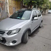 کوئیک آر اخر ۹۹|خودرو سواری و وانت|گرگان, |دیوار