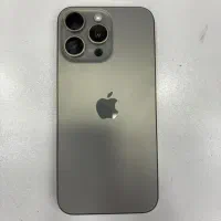iPhone  15promax