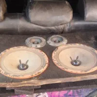 سیستم صوتی حرفه ای