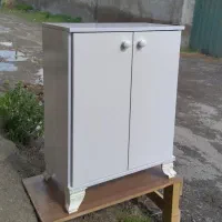 جاکفشی / ام‌دی‌اف / کارگاه mdf سعید|جاکفشی، کمد، دراور|کردکوی, |دیوار