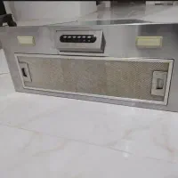 هود و کابینت آشپزخانه