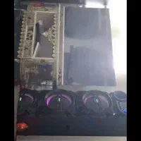 اسپیکر مکسیدر|سیستم صوتی خانگی|خرم‌آباد, |دیوار