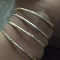 النگوی مفتولی سایز۲ مدل کویریزد|جواهرات|شیروان (خراسان), |دیوار