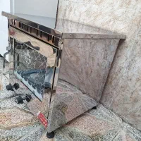 تنور گازی درحد نو