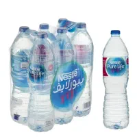 آب معدنی  Nestle