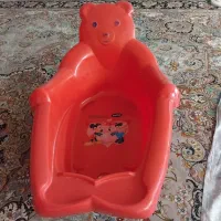 وان حمام کودک