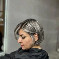 اجرای تخصصی رنگ ولایت|خدمات آرایشگری و زیبایی|شیراز, گلشن|دیوار