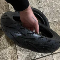 تعدادی لوازم کلیک واریو اصلی توضیحات|قطعات یدکی و لوازم جانبی|ورامین, ورامین|دیوار