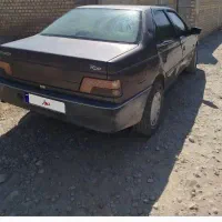 روآ سال مدل ۹۰|خودرو سواری و وانت|قیروکارزین, |دیوار