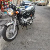 باکسر باجاج مدل ۹۸ کم کارکرد