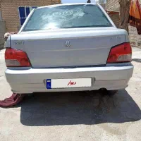 پراید۱۳۲ مدل ۸۸