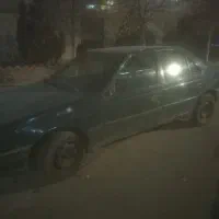 اردی یشمی مدل ۸۴|خودرو سواری و وانت|سهند, |دیوار